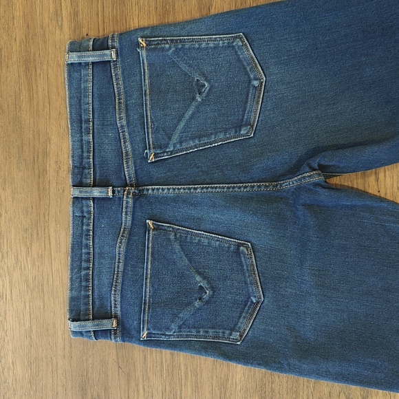 Hudson Barbara Supper Skinny 29 New - Picture 4 of 7